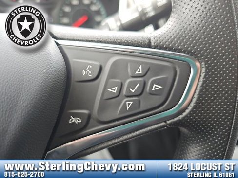 Used 2023 Chevrolet Equinox LS image 17