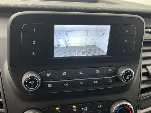New 2025 Ford Transit 350 AWD w/ Upfitter Package image 5