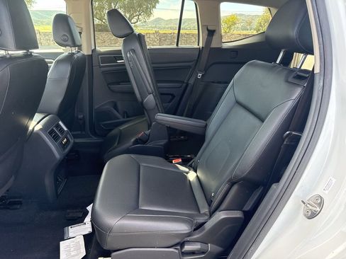 Used 2019 Volkswagen Atlas SEL image 19
