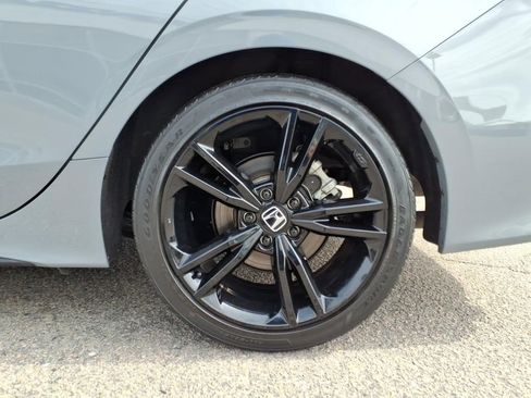 Used 2025 Honda Civic Si image 21