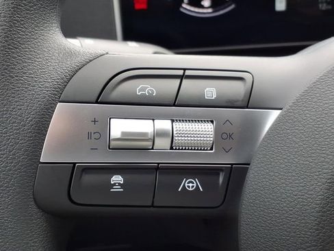New 2026 Hyundai Tucson SEL FWD image 24