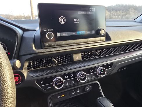 Used 2023 Honda CR-V EX image 24