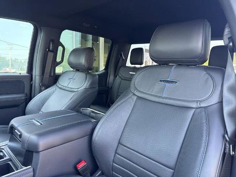 New 2026 Ford F350 Platinum AWD/4WD image 10