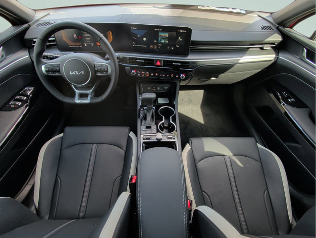 New 2026 Kia K5 GT-Line FWD image 17