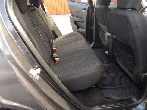 Used 2016 Chevrolet Equinox LS w/ LPO, Protection Package FWD image 24