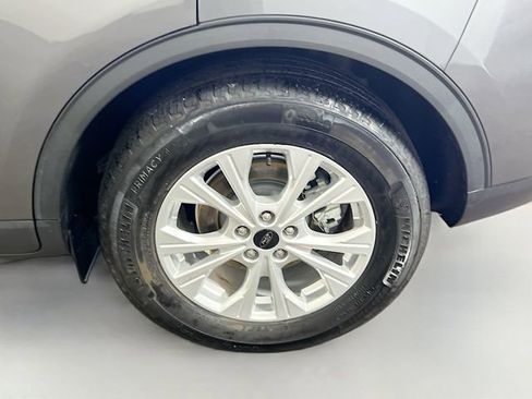 Used 2024 Ford Escape Active FWD image 27