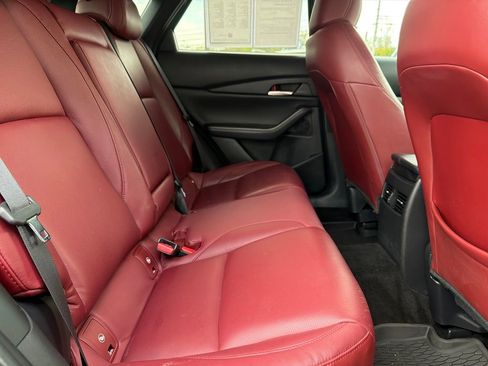 Used 2024 MAZDA CX-30 AWD 2.5 S w/ Preferred Package image 31