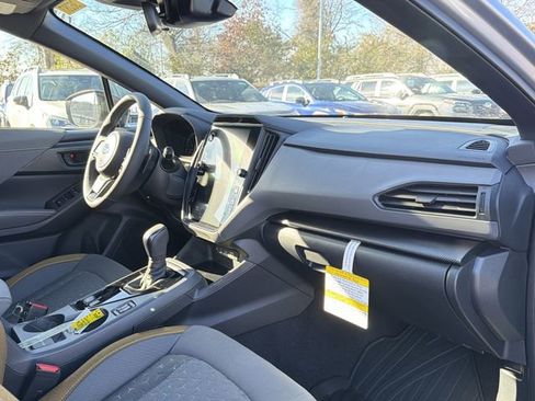 New 2026 Subaru Crosstrek 2.5i Sport image 20