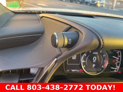 Used 2020 Lexus ES 350 Ultra Luxury image 26