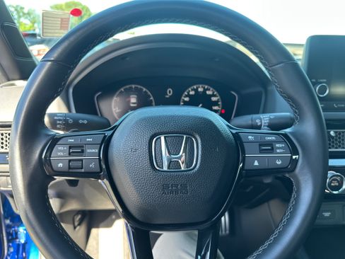 Used 2023 Honda Civic Sport image 18