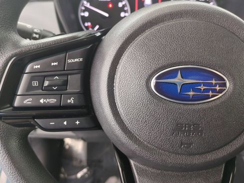 Certified 2024 Subaru Crosstrek 2.0i Premium AWD/4WD image 29