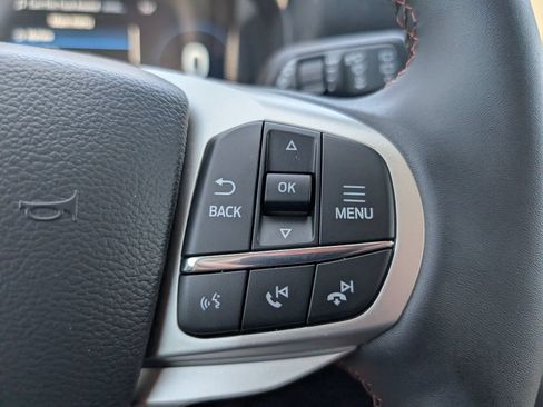 New 2026 Ford Explorer Active w/ Active Comfort Package RWD image 11