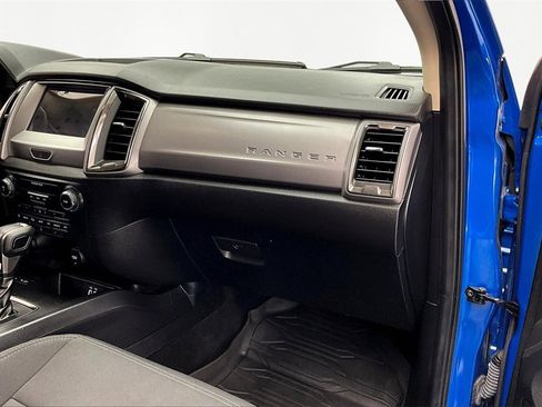 Used 2022 Ford Ranger XLT w/ Equipment Group 302A High image 17