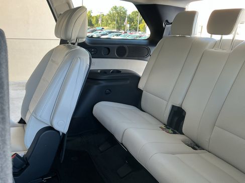 New 2026 Hyundai Palisade Calligraphy image 14