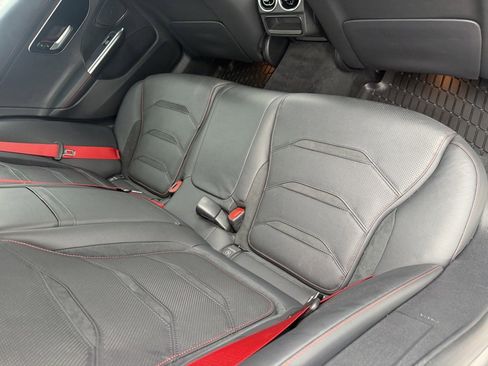 Used 2023 Mercedes-Benz C 43 AMG 4MATIC Sedan image 19