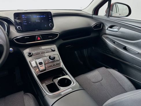 Certified 2021 Hyundai Santa Fe SEL image 22