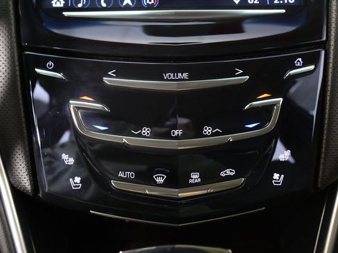 Used 2018 Cadillac XTS Luxury w/ Driver Awareness Package image 55