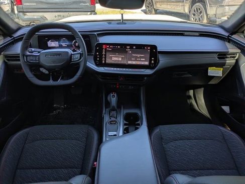 New 2026 Dodge Charger Scat Pack AWD/4WD image 17