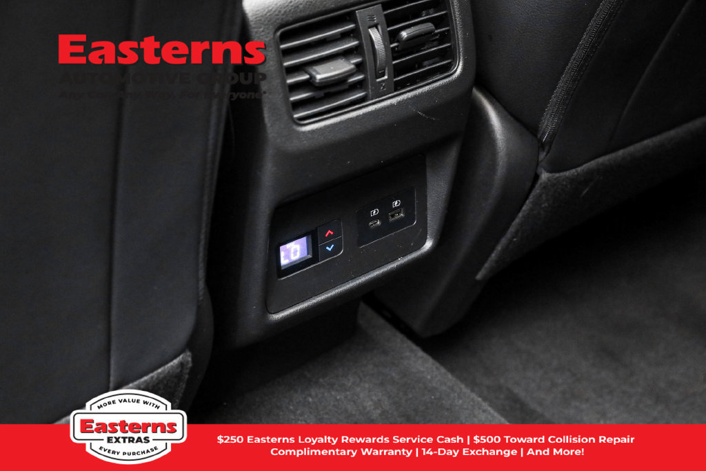 Used 2023 Nissan Rogue SL w/ SL Premium Package AWD/4WD image 26