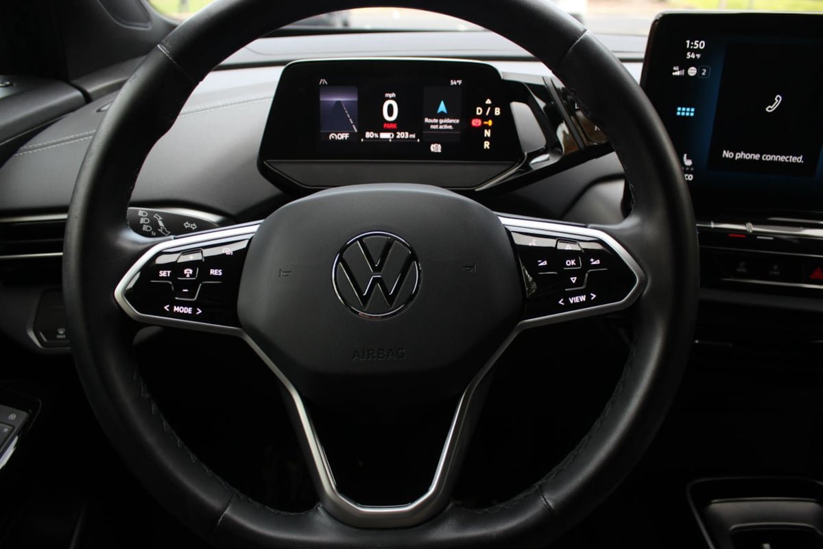 Used 2023 Volkswagen ID.4 Pro RWD image 13