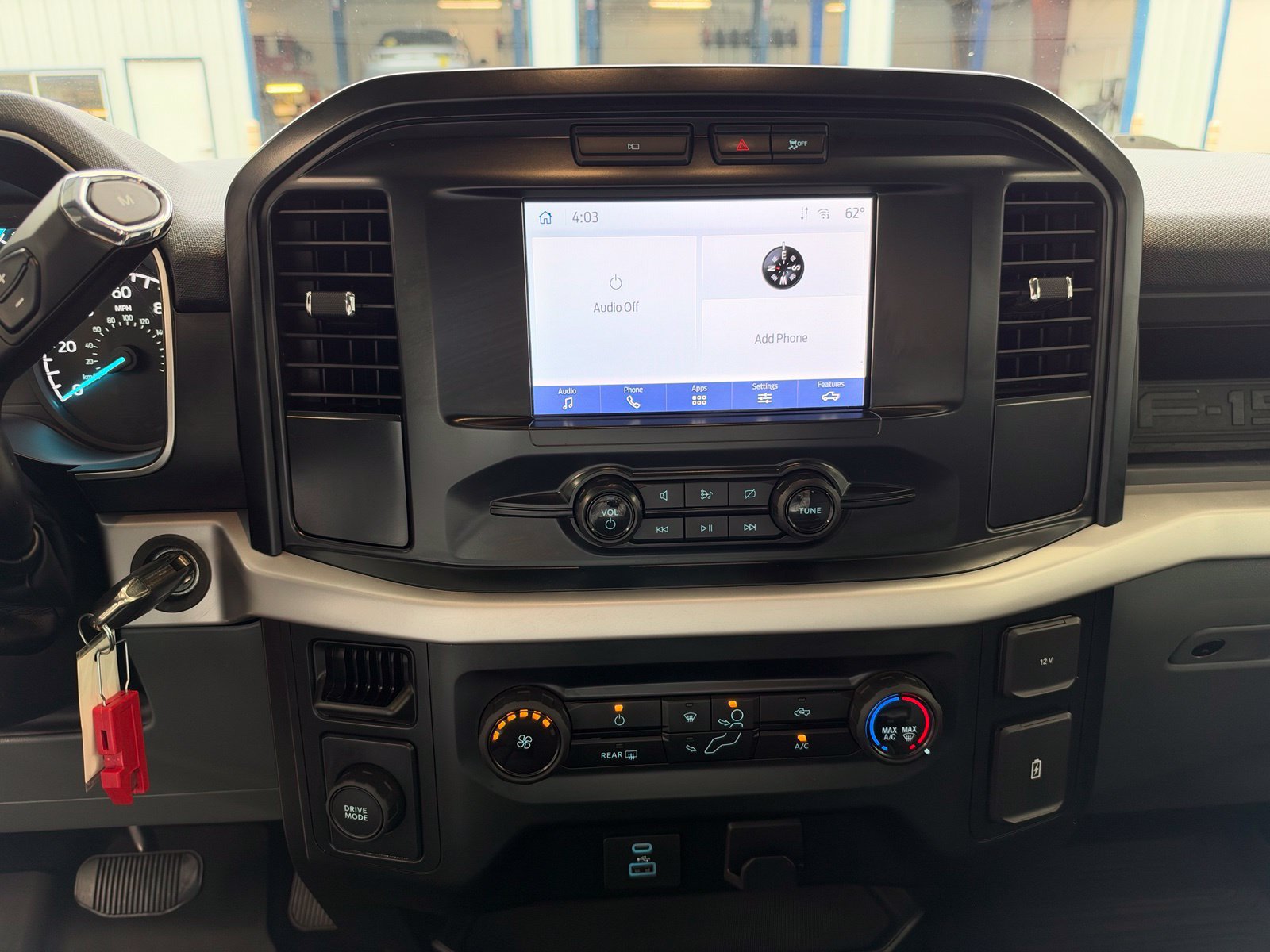 Used 2023 Ford F150 XL RWD image 16