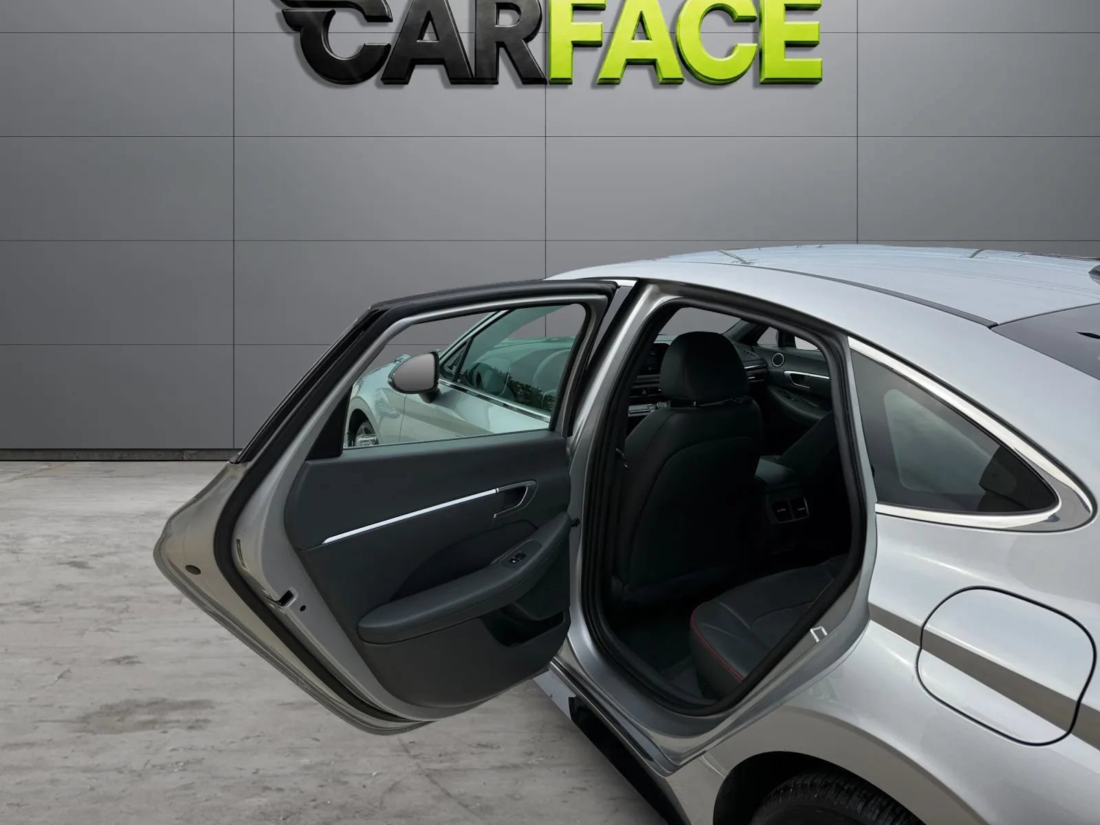 Used 2020 Hyundai Sonata SEL Plus FWD image 18