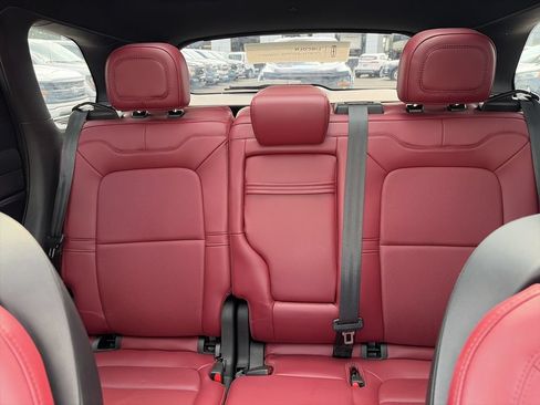 Certified 2023 Lincoln Corsair Reserve w/ Equipment Group 202A AWD/4WD image 28