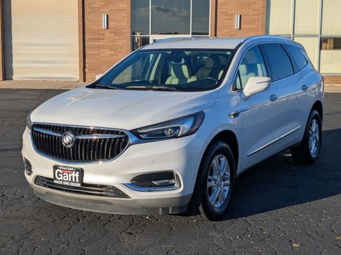 Used 2020 Buick Enclave Premium w/ Trailering Package, 5000 lbs. image 8