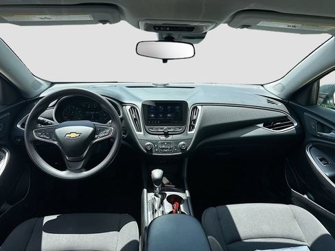 Used 2023 Chevrolet Malibu LS FWD image 24