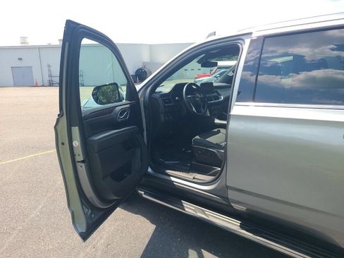 Used 2023 Chevrolet Tahoe LS w/ Driver Alert Package AWD/4WD image 17