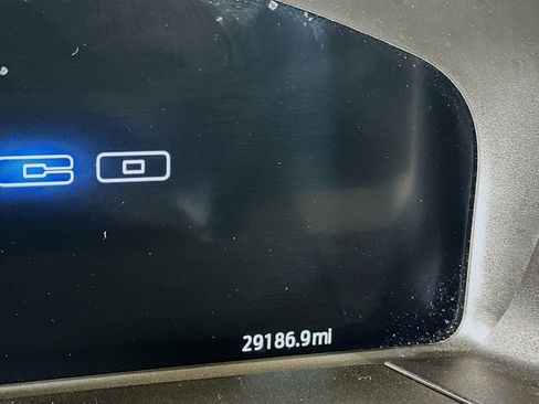 Used 2025 Ford Bronco Sport Big Bend image 19