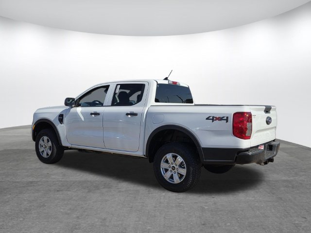 New 2026 Ford Ranger XL w/ Trailer Tow Package AWD/4WD image 3