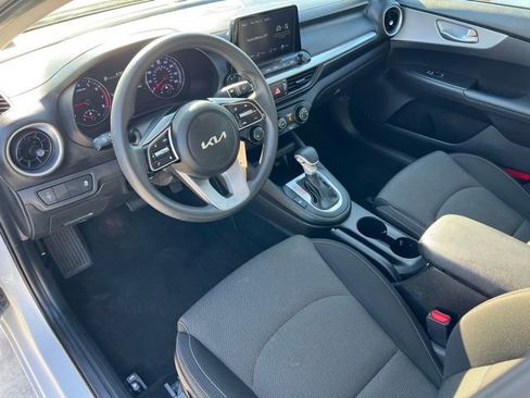 Used 2023 Kia Forte LXS image 16