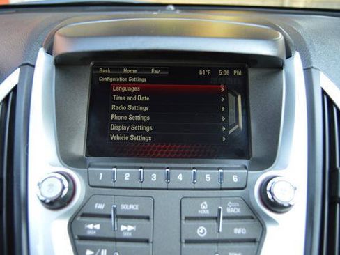 Used 2012 GMC Terrain SLE w/ Convenience Package FWD image 21