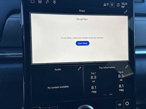 New 2026 GMC Terrain Elevation w/ Elevation Premium Package image 6