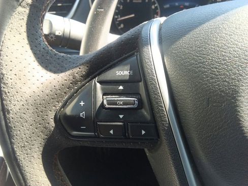 Used 2020 Nissan Maxima SR w/ Sport Mat Group FWD image 23