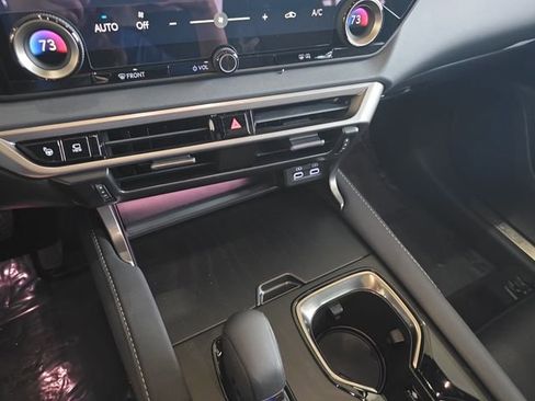 New 2026 Lexus RX 350 Premium Plus w/ Convenience Package image 22