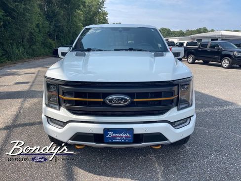 Used 2023 Ford F150 Tremor w/ Equipment Group 402A High AWD/4WD image 2