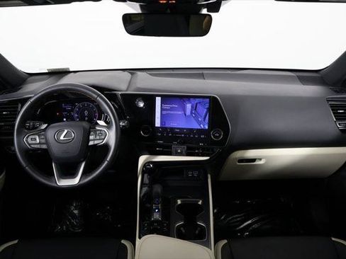 Certified 2024 Lexus NX 350 AWD w/ Cold Area Package image 8