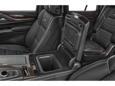 Certified 2023 Cadillac Escalade Sport Platinum w/ LPO, ONYX Package AWD/4WD image 37