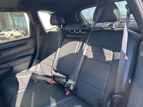 Used 2025 Honda CR-V Sport-L image 17