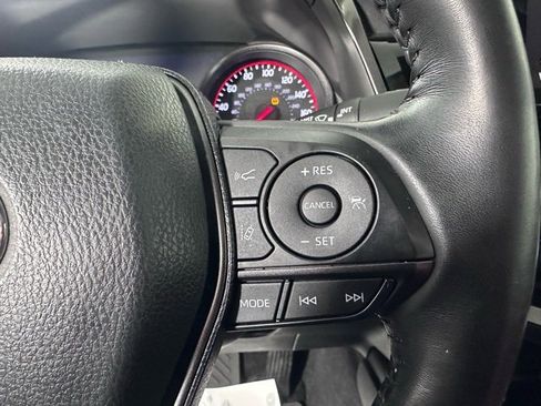 Used 2022 Toyota Camry XSE image 24