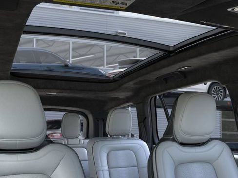 New 2026 Lincoln Aviator Black Label w/ Black Label Special Edition AWD/4WD image 22