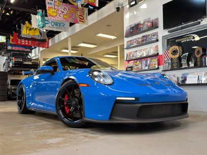 Used 2022 Porsche 911 GT3