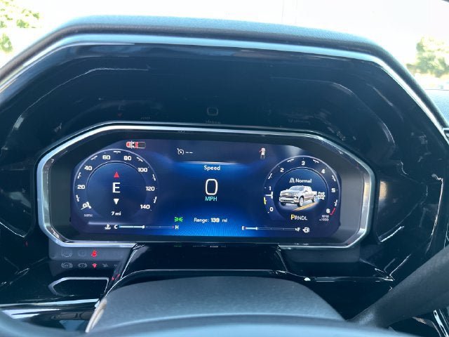 New 2026 Chevrolet Silverado 1500 RST AWD/4WD image 18