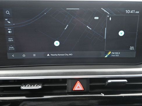 New 2026 Kia K5 GT w/ GT1 Package image 18