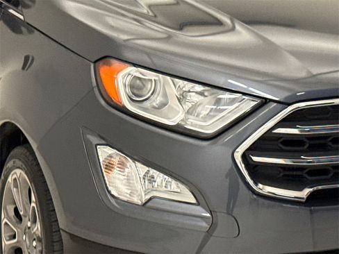 Used 2021 Ford EcoSport Titanium image 5
