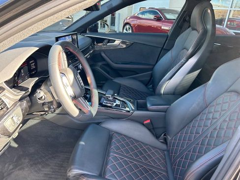 Used 2024 Audi S4 Premium Plus image 17
