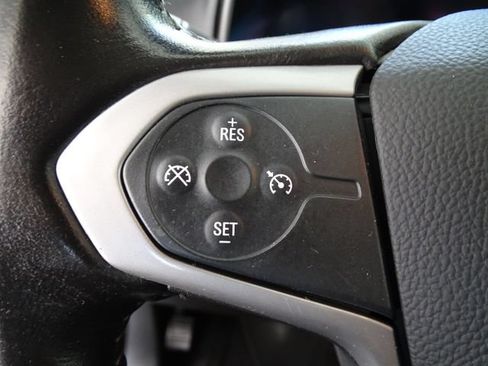 Used 2022 Chevrolet Colorado LT w/ LT Convenience Package AWD/4WD image 6
