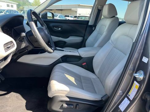 Certified 2024 Honda HR-V EX-L image 16